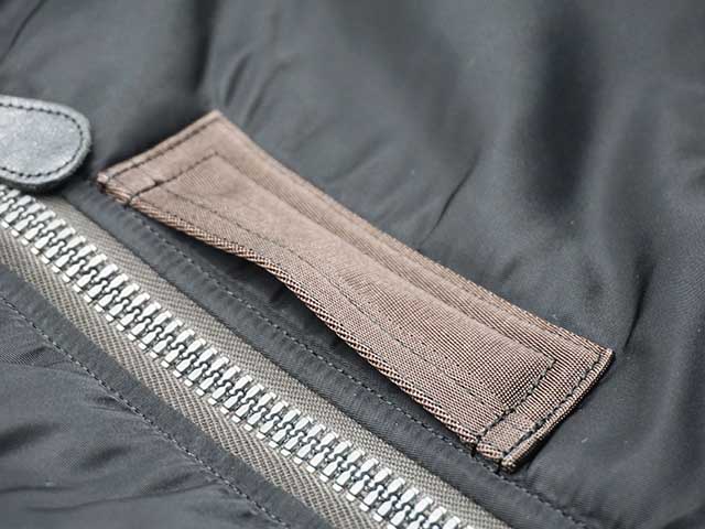 ��BUZZ RICKSON'S/�Х��ꥯ���󥺡ۡ�Type Black B-15C/�����ץ֥�å�B-15C��(BR15624)