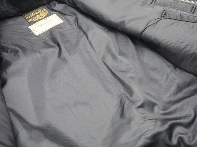 ��BUZZ RICKSON'S/�Х��ꥯ���󥺡ۡ�Type Black B-15C/�����ץ֥�å�B-15C��(BR15624)