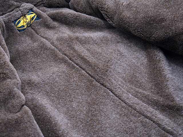 FREE WHEELERS/ե꡼ۥ顼2024FWWINTER AVIATORS' JACKET/󥿡㥱åȡ(2431017)
