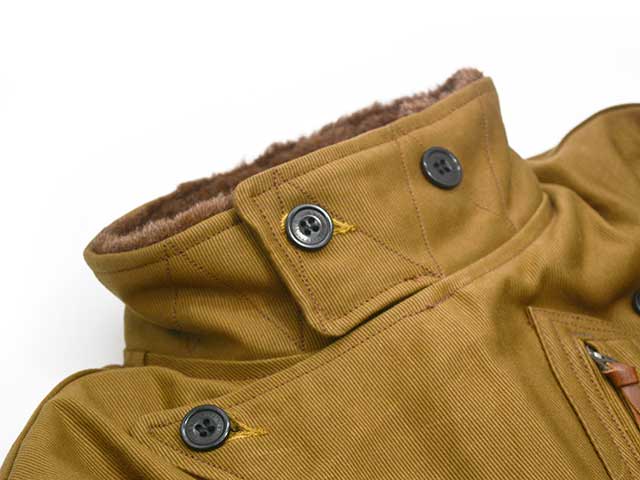 FREE WHEELERS/ե꡼ۥ顼2024FWWINTER AVIATORS' JACKET/󥿡㥱åȡ(2431017)