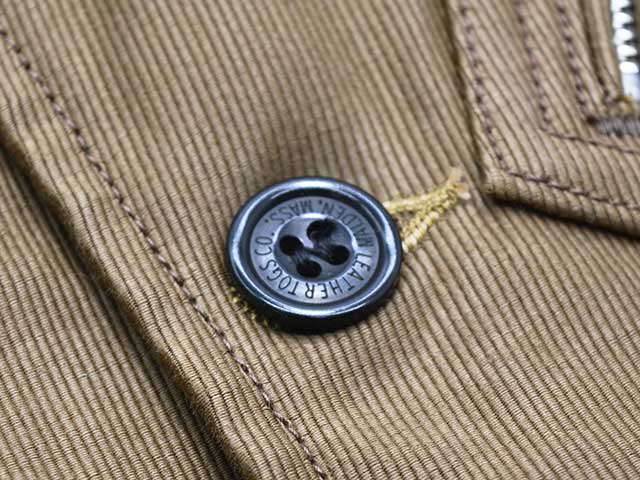FREE WHEELERS/ե꡼ۥ顼2024FWWINTER AVIATORS' JACKET/󥿡㥱åȡ(2431017)
