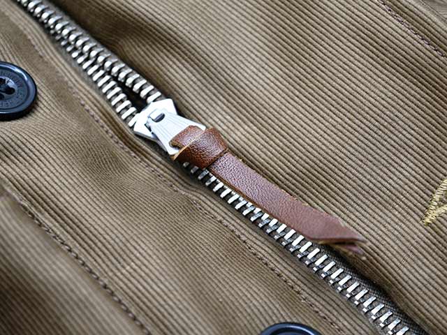 FREE WHEELERS/ե꡼ۥ顼2024FWWINTER AVIATORS' JACKET/󥿡㥱åȡ(2431017)