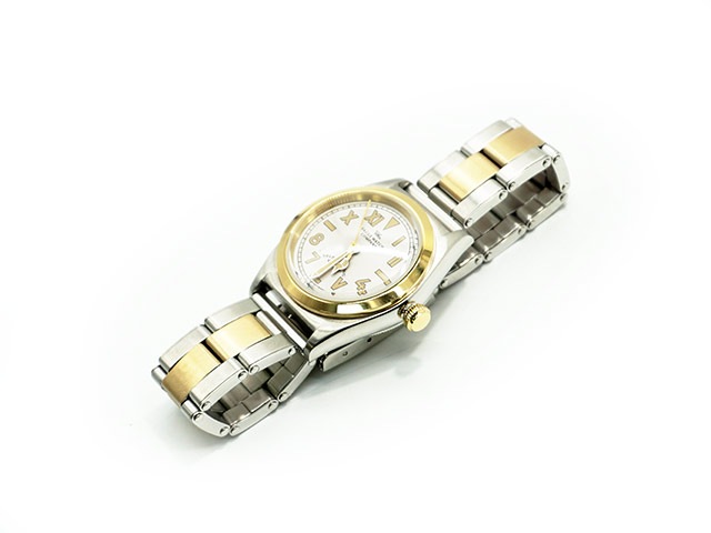 ��VAGUE WATCH Co./�������������å�����ѥˡ��ۡ�VABBLE SB��COMBI��/�����֥륹�ƥ�쥹�٥�ȡɥ���ӡɡ�(VB-L-004-SB)
