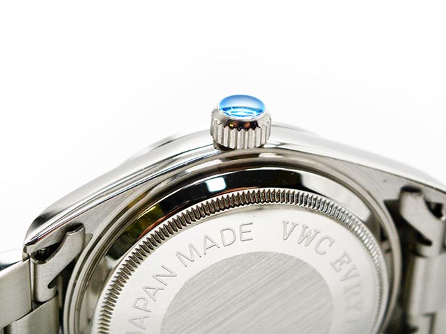 ��VAGUE WATCH Co./�������������å�����ѥˡ��ۡ�EVERY ONE/�����ꥣ����(E1-L-001)