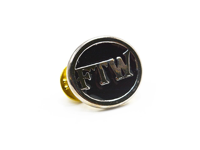 2415 CLOTHING/415󥰡ۡFTW Pins/FTWԥ󥺡