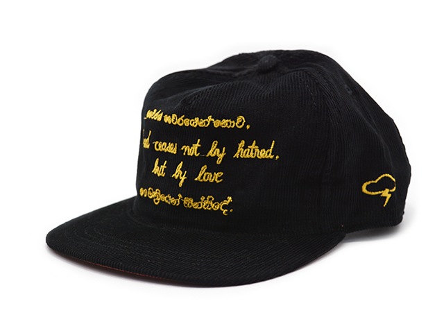 ��The Ampal Creative/�� ����ѥ륯�ꥨ���ƥ��֡ۡ�BY LOVE Trucker Snap Back/�Х���֥ȥ�å������ʥåץХå���