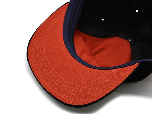 ��The Ampal Creative/�� ����ѥ륯�ꥨ���ƥ��֡ۡ�BY LOVE Trucker Snap Back/�Х���֥ȥ�å������ʥåץХå���