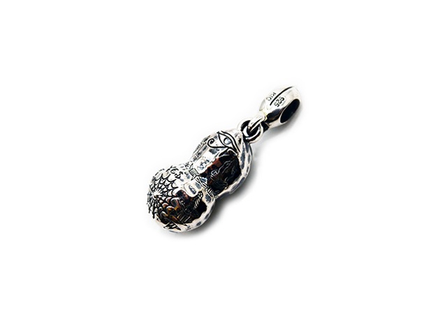 ��Peanuts&Co/�ԡ��ʥåĥ���ѥˡ��ۡ�Small Tattoo Bero Peanuts Pendant Top/���⡼�륿�ȥ����٥��ԡ��ʥåĥڥ����ȥȥåס�(Silver925��K10PG)