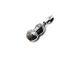 ��Peanuts&Co/�ԡ��ʥåĥ���ѥˡ��ۡ�Small Tattoo Bero Peanuts Pendant Top/���⡼�륿�ȥ����٥��ԡ��ʥåĥڥ����ȥȥåס�(Silver925��K10PG)