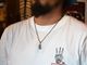��Peanuts&Co/�ԡ��ʥåĥ���ѥˡ��ۡ�Small Tattoo Bero Peanuts Pendant Top/���⡼�륿�ȥ����٥��ԡ��ʥåĥڥ����ȥȥåס�(Silver925��K10PG)