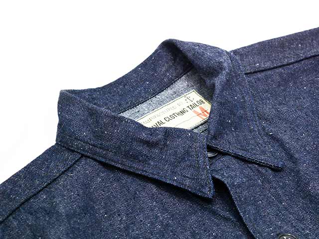 ��MISTER FREEDOM/�ߥ������ե꡼�����2025AW��Snipes Shirt/���ʥ��ץ�����ġ�(SC29568)