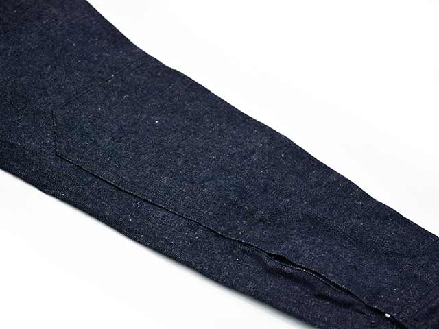 ��MISTER FREEDOM/�ߥ������ե꡼�����2025AW��Snipes Shirt/���ʥ��ץ�����ġ�(SC29568)