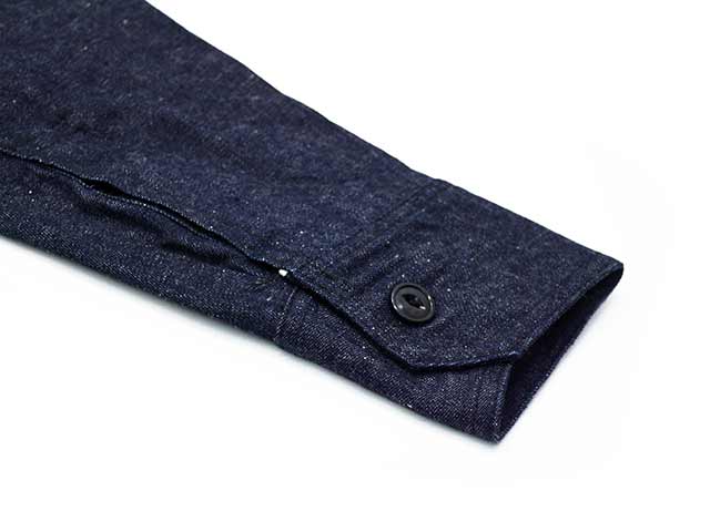 ��MISTER FREEDOM/�ߥ������ե꡼�����2025AW��Snipes Shirt/���ʥ��ץ�����ġ�(SC29568)