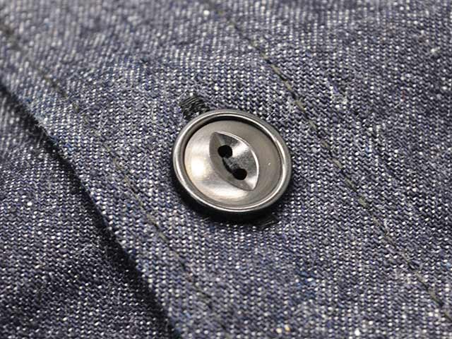 ��MISTER FREEDOM/�ߥ������ե꡼�����2025AW��Snipes Shirt/���ʥ��ץ�����ġ�(SC29568)