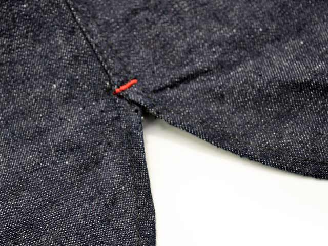 MISTER FREEDOM/ミスターフリーダム】2025AW「Snipes Shirt/スナイプス