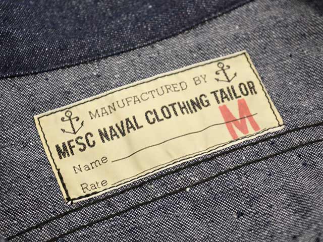 ��MISTER FREEDOM/�ߥ������ե꡼�����2025AW��Snipes Shirt/���ʥ��ץ�����ġ�(SC29568)