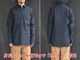 ��MISTER FREEDOM/�ߥ������ե꡼�����2025AW��Snipes Shirt/���ʥ��ץ�����ġ�(SC29568)