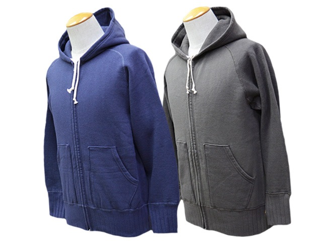2TWO MOON/ȥࡼۡFull Zip Hooded Sweatshirts/ե른åץաǥåɥåȥġ(16504)