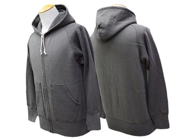 2TWO MOON/ȥࡼۡFull Zip Hooded Sweatshirts/ե른åץաǥåɥåȥġ(16504)
