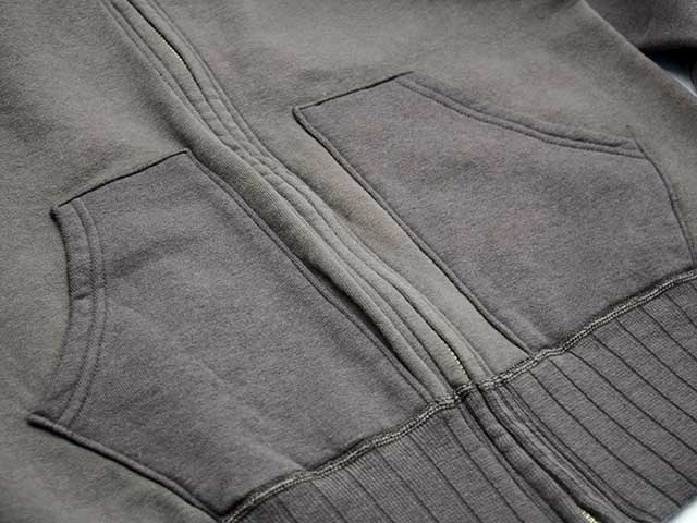 2TWO MOON/ȥࡼۡFull Zip Hooded Sweatshirts/ե른åץաǥåɥåȥġ(16504)