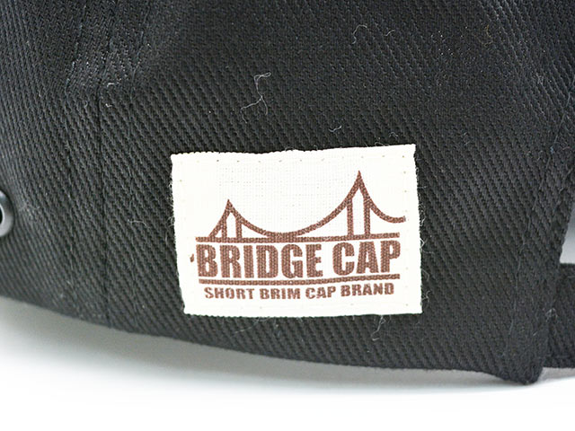 ��4����Mighty Shine/�ޥ��ƥ������㥤���2025AW��Twill Bridge Cap��TYPE2��/�ĥ���֥�å�����åסɥ�����2�ɡ�(7254002)