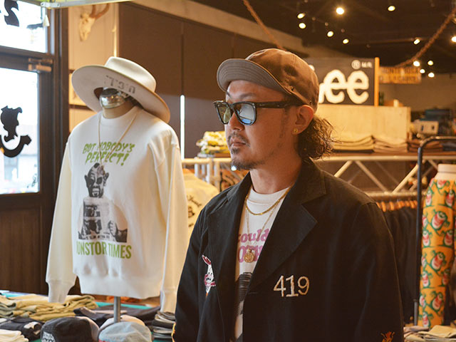 ��4����Mighty Shine/�ޥ��ƥ������㥤���2025AW��Twill Bridge Cap��TYPE2��/�ĥ���֥�å�����åסɥ�����2�ɡ�(7254002)