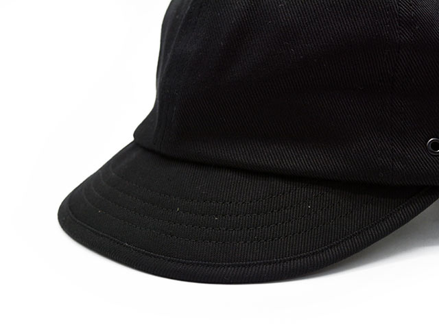 ��4����Mighty Shine/�ޥ��ƥ������㥤���2025AW��Twill Bridge Cap��TYPE2��/�ĥ���֥�å�����åסɥ�����2�ɡ�(7254002)