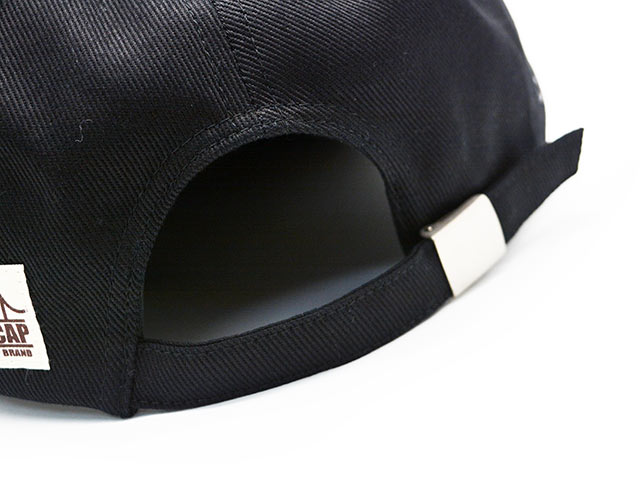 ��4����Mighty Shine/�ޥ��ƥ������㥤���2025AW��Twill Bridge Cap��TYPE2��/�ĥ���֥�å�����åסɥ�����2�ɡ�(7254002)