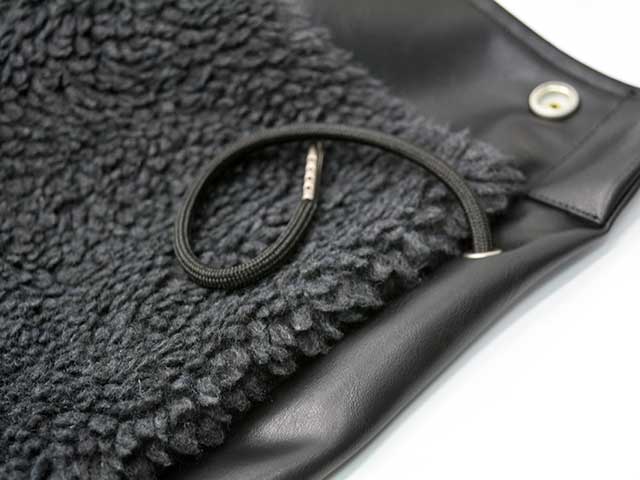 ��2����MONSTOR TIMES/��󥹥ȥ������ॺ��2025AW��MAD MEMBER FAN ADDICT CLUB JACKET/�ޥåɥ��С����ǥ����ȥ���֥��㥱�å� ��(25AW-MT-001)