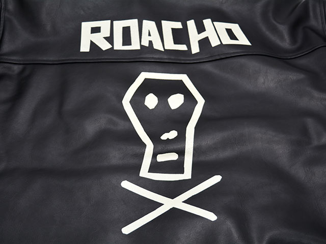 ��2����MONSTOR TIMES/��󥹥ȥ������ॺ��2025AW��MAD MEMBER FAN ADDICT CLUB JACKET/�ޥåɥ��С����ǥ����ȥ���֥��㥱�å� ��(25AW-MT-001)