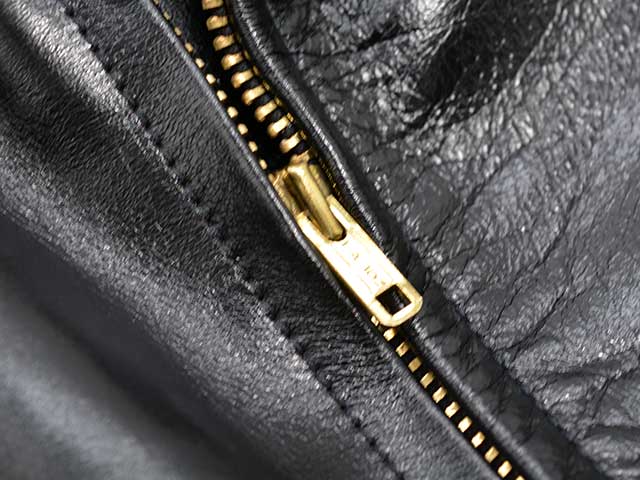 ��INDIAN MOTORCYCLE/����ǥ�����⡼������������ۡ�Horse Hide Double Riders Jacket/�ۡ����ϥ��ɥ��֥�饤���������㥱�åȡ�(IM80680)