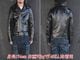 ��INDIAN MOTORCYCLE/����ǥ�����⡼������������ۡ�Horse Hide Double Riders Jacket/�ۡ����ϥ��ɥ��֥�饤���������㥱�åȡ�(IM80680)