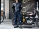 ��INDIAN MOTORCYCLE/����ǥ�����⡼������������ۡ�Horse Hide Double Riders Jacket/�ۡ����ϥ��ɥ��֥�饤���������㥱�åȡ�(IM80680)
