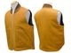 ��2����CWORKS by FINE CREEK&CO/��������� �Х� �ե����󥯥꡼������ɥ����ۡ�Deerskin Work Vest��Cedar��/�ǥ������������٥��ȡɥ��������ɡ�(CWVE001)