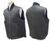 ��2����CWORKS by FINE CREEK&CO/��������� �Х� �ե����󥯥꡼������ɥ����ۡ�Deerskin Work Vest��Cedar��/�ǥ������������٥��ȡɥ��������ɡ�(CWVE001)