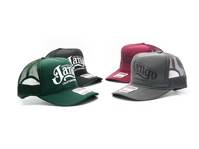��4����Jango/����󥴡ۡ�Mesh Cap/��å��奭��åס�