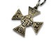 ��BLUCO WORK GARMENT/�֥륳����������ȡۡߡ�CHOOKE/���硼���ۡ�Indian&Surfer's Cross Necklace/����ǥ�����&�����ե������������ͥå��쥹��