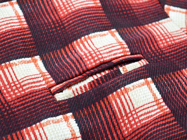��2����JELADO/�����顼�ɡ�2026SS��L/S Vincent Shirt/���󥰥��꡼�֥����󥻥�ȥ���ġ�(SG21105)