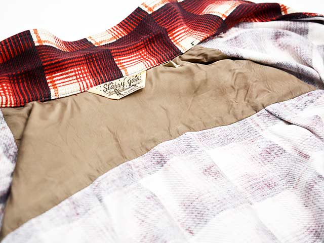 ��2����JELADO/�����顼�ɡ�2026SS��L/S Vincent Shirt/���󥰥��꡼�֥����󥻥�ȥ���ġ�(SG21105)