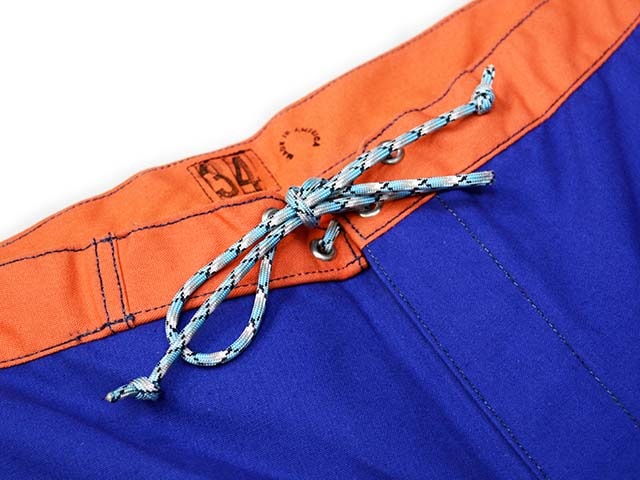 ��MISTER FREEDOM/�ߥ������ե꡼�����2026SS��Skipper Board Shorts/�����åѡ��ܡ��ɥ��硼�ġ�(SC52647)