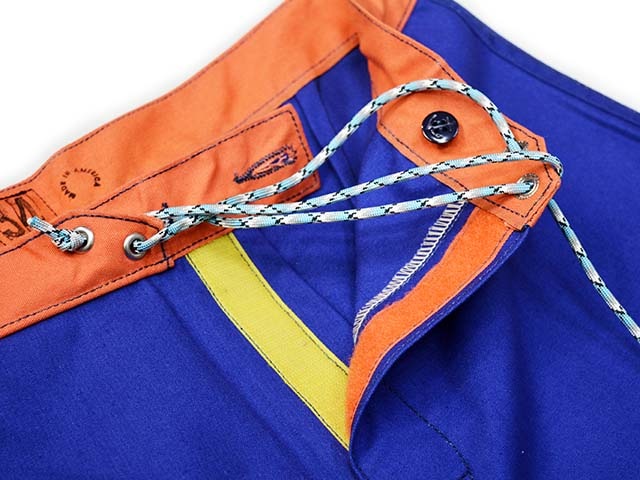 ��MISTER FREEDOM/�ߥ������ե꡼�����2026SS��Skipper Board Shorts/�����åѡ��ܡ��ɥ��硼�ġ�(SC52647)