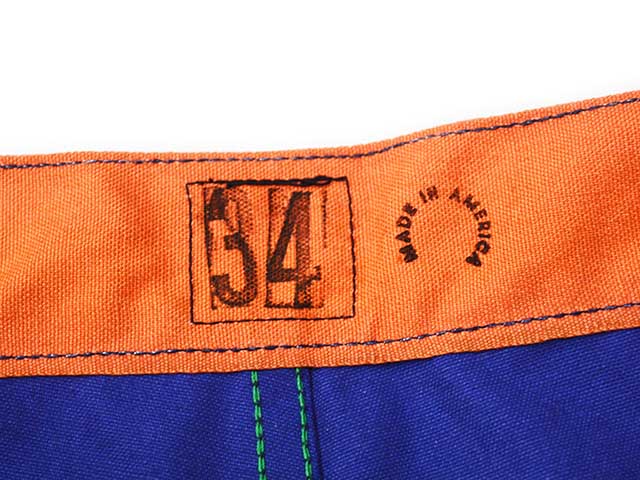 ��MISTER FREEDOM/�ߥ������ե꡼�����2026SS��Skipper Board Shorts/�����åѡ��ܡ��ɥ��硼�ġ�(SC52647)