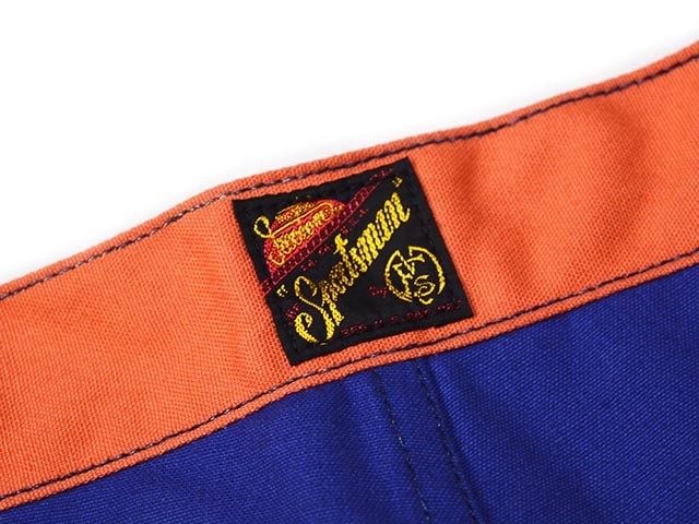 ��MISTER FREEDOM/�ߥ������ե꡼�����2026SS��Skipper Board Shorts/�����åѡ��ܡ��ɥ��硼�ġ�(SC52647)