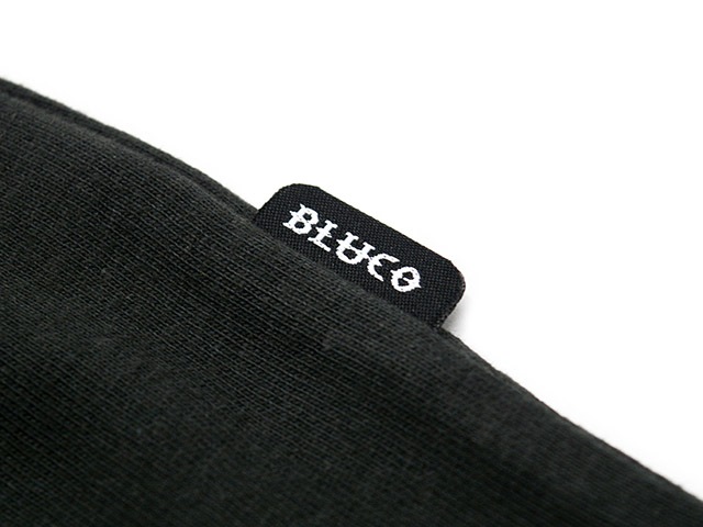 ��4����BLUCO/�֥륳�ۡߡ�DOGTOWN/�ɥå��������2026SS��Pocket Tee��Rat��Pig��/�ݥ��å�Tee�ɥ�åȡ��ԥ��ɡ�(163-22-031)