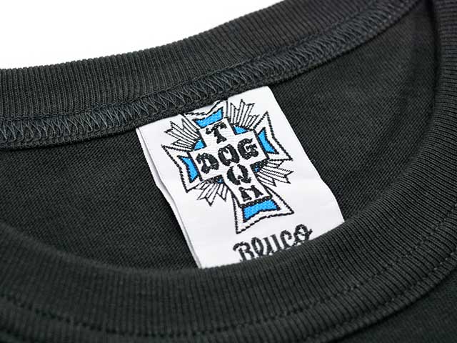 ��4����BLUCO/�֥륳�ۡߡ�DOGTOWN/�ɥå��������2026SS��Pocket Tee��Rat��Pig��/�ݥ��å�Tee�ɥ�åȡ��ԥ��ɡ�(163-22-031)
