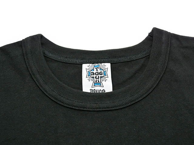 ��4����BLUCO/�֥륳�ۡߡ�DOGTOWN/�ɥå��������2026SS��Pocket Tee��Rat��Pig��/�ݥ��å�Tee�ɥ�åȡ��ԥ��ɡ�(163-22-031)