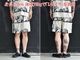 ��2����BLUCO/�֥륳��2026SS��Easy Shorts��CACTUS��/�����������硼�ġɥ��������ɡ�(163-45-010)
