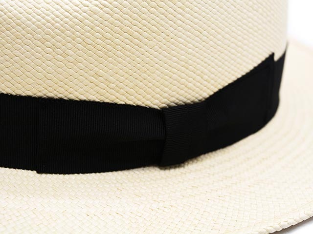��J.J. WILLIAMS FEDORA by Mr.FATMAN/J.J.�����ꥢ�ॹ�ե��ɥ�by�ߥ������ե��åȥޥ��2026SS��JOSE PANAMA HAT/�ۥ��ѥʥޥϥåȡ�(5251502)