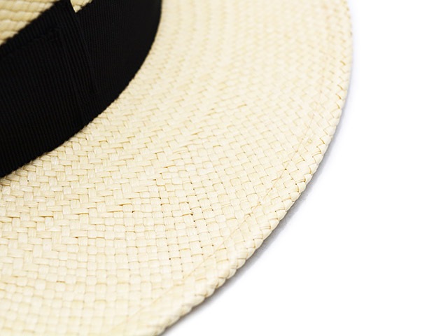 ��J.J. WILLIAMS FEDORA by Mr.FATMAN/J.J.�����ꥢ�ॹ�ե��ɥ�by�ߥ������ե��åȥޥ��2026SS��JOSE PANAMA HAT/�ۥ��ѥʥޥϥåȡ�(5251502)