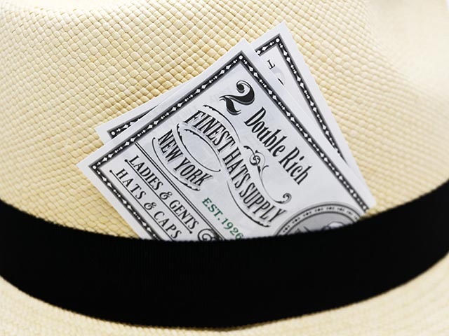��J.J. WILLIAMS FEDORA by Mr.FATMAN/J.J.�����ꥢ�ॹ�ե��ɥ�by�ߥ������ե��åȥޥ��2026SS��JOSE PANAMA HAT/�ۥ��ѥʥޥϥåȡ�(5251502)